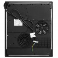 Индукционная варочная панель Akpo PIA 45 930 07CC BL